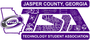 JCHS TSA Logo